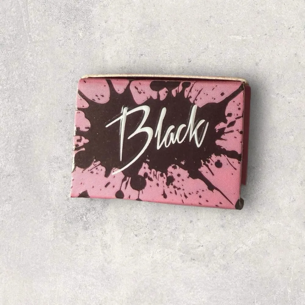 Hank And Henry Beauty Fukk Buddy Mascara In Black, BNIB